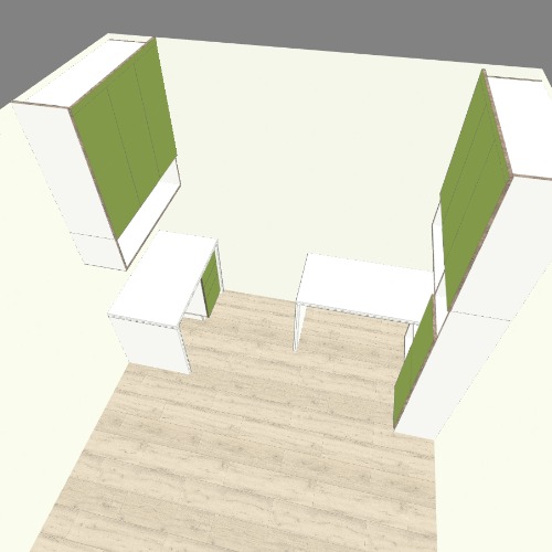 Мебель в Детскую комнату-stells-artem-2