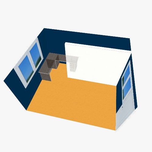 MEBLE CASA - JHEFERSON