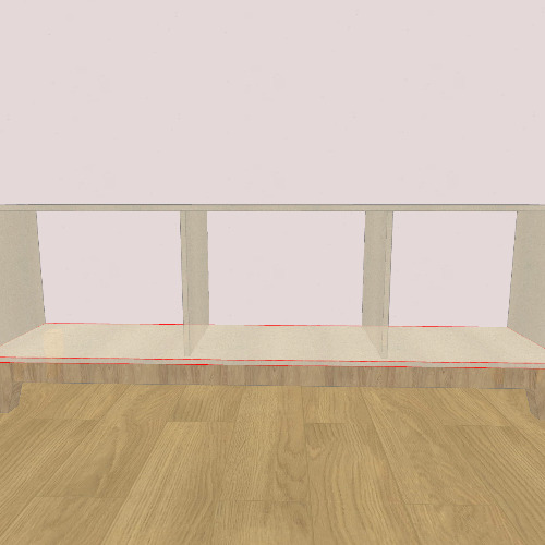 Media Console