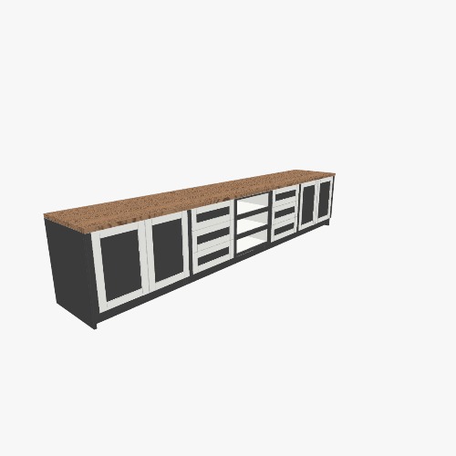 Media Unit