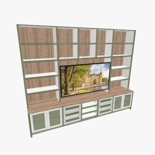 Media Unit