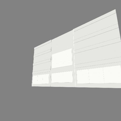 media wall