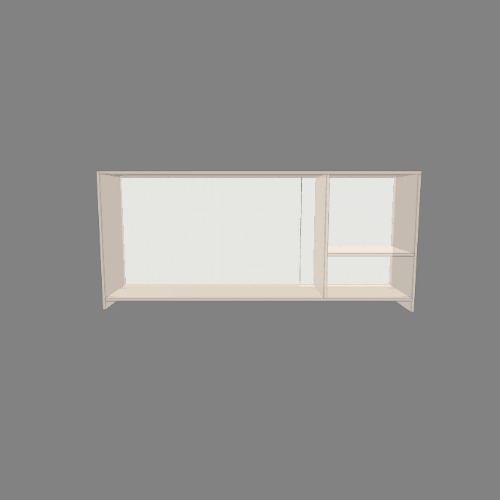 meja server