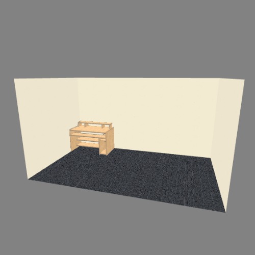 Meja Studio