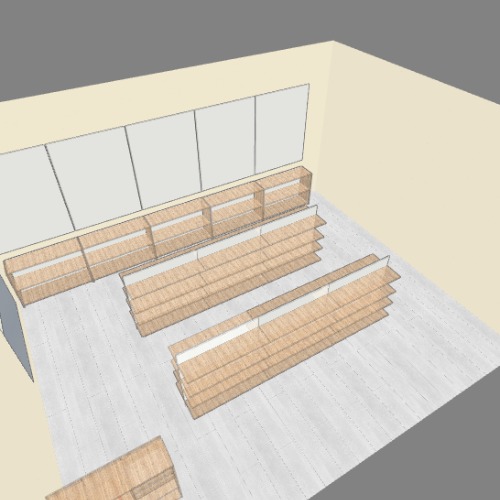 Mercearia e Bazar Encanto