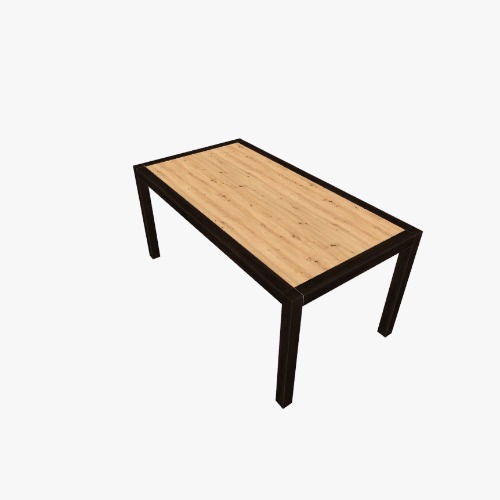 Mesa 500x1000