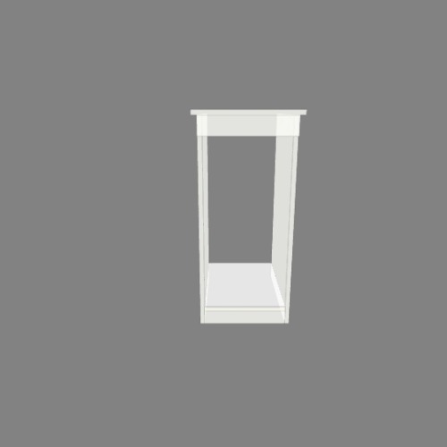 Mesa de luz Free 3D furniture designs and blueprints from Flatma Community