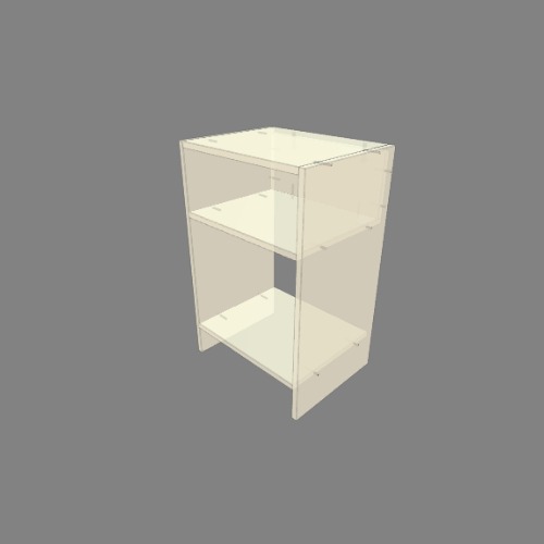 mesa de luz