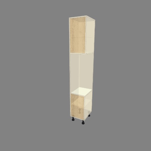 mesa de luz nicho