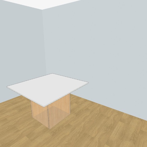 Mesa de pergamino