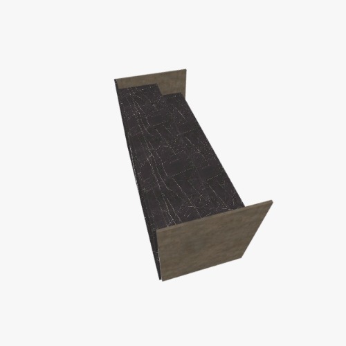 mesa dj Free 3D furniture designs and blueprints from Flatma Community