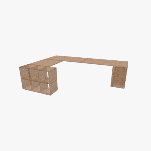 mesa escritorio