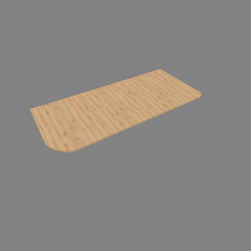 Mesa Escritorio Suspenso Flatma 커뮤니티의 무료 3D 가구 프로젝트 및 도면