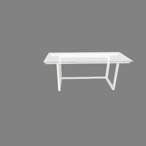 Mesa gamer caseira Free 3D furniture designs and blueprints from Flatma Community