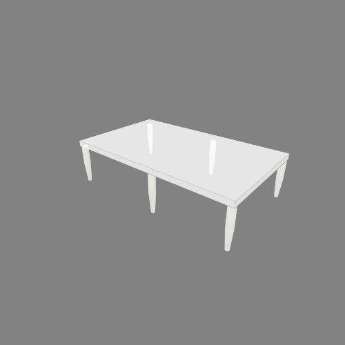 Mesa Horno Flatma कम्युनिटी से मुफ्त 3D फर्नीचर प्रोजेक्ट और ब्लूप्रिंट