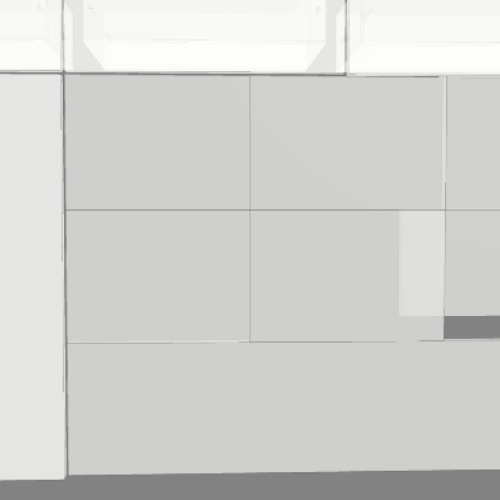 Mesa impressora