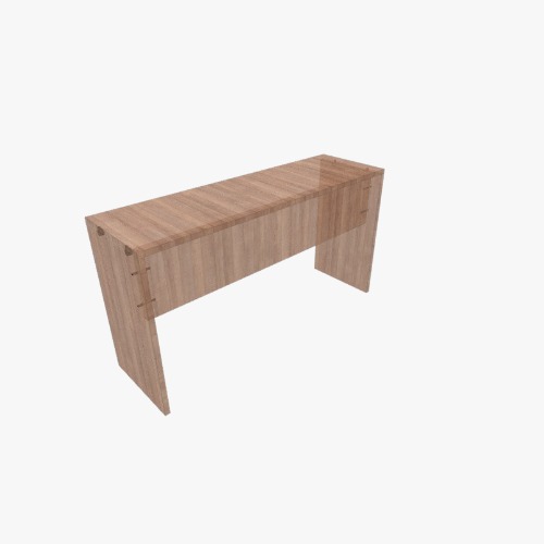Mesa Infantil Free 3D furniture designs and blueprints from Flatma Community