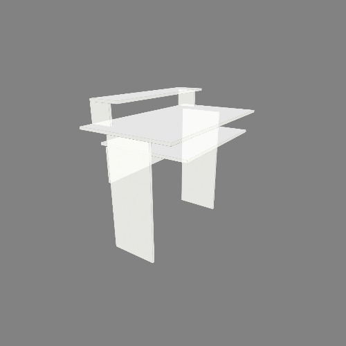 Mesa melamine
