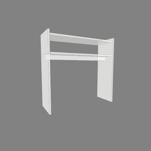MESA NAIL