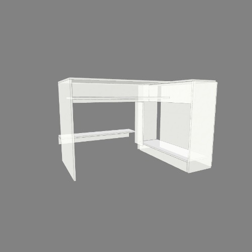 Mesa para computador