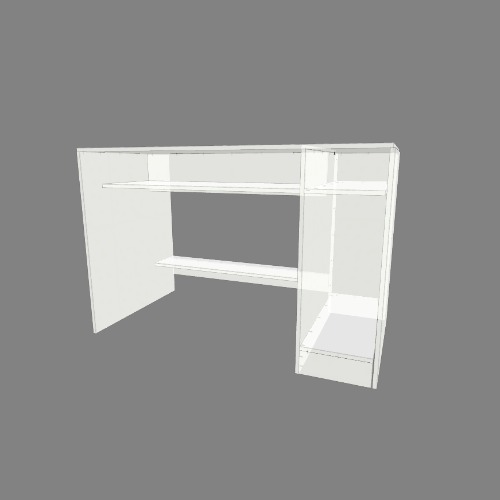 Mesa para computador