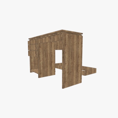 mesa para computadora 1 dos gabetas