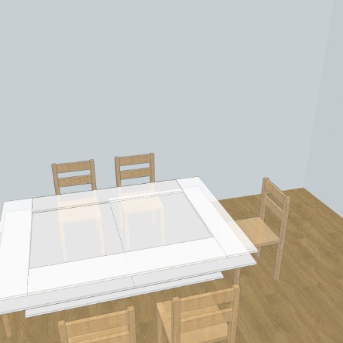 mesa para jugar dyd