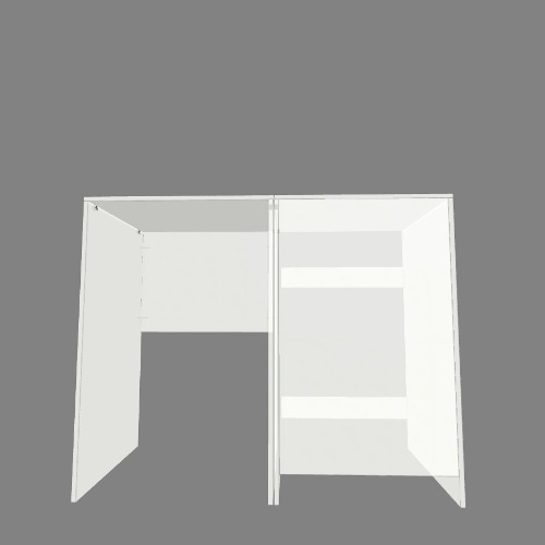 MESA PARA LAVADORA