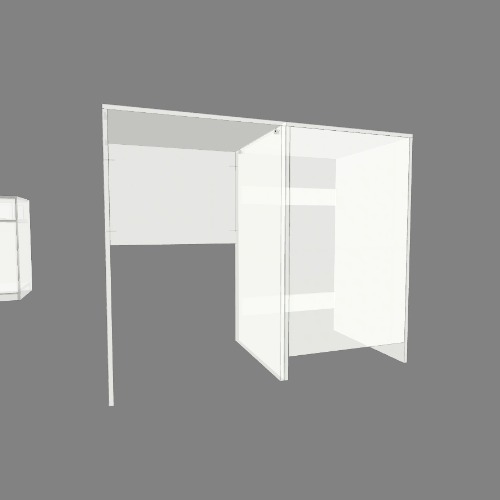 MESA PARA LAVADORA