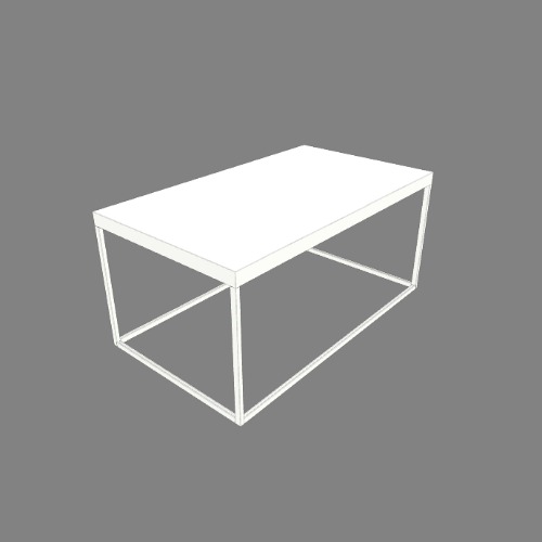 Mesa para ordenes liberadas