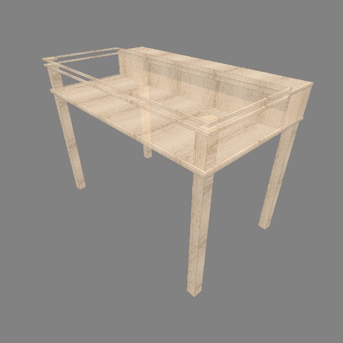 Mesa para vender