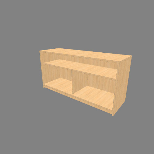 Mesa TV 1 Free 3D furniture designs and blueprints from Flatma Community