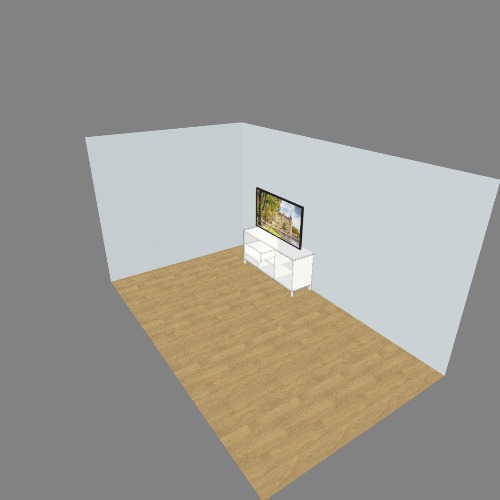 mesa tv