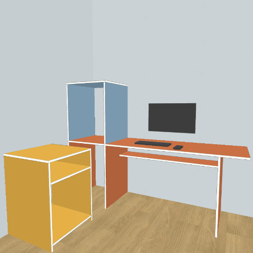 mesa v1
