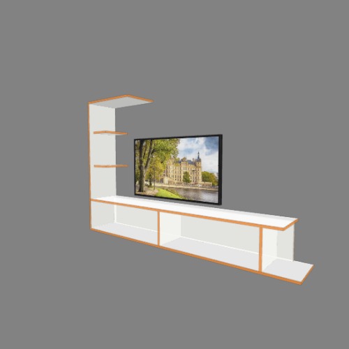 MESA Y ENTRETENIMINETO