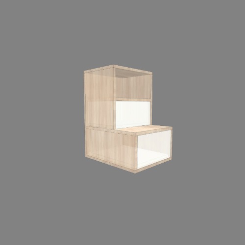 Mesilla Free 3D furniture designs and blueprints from Flatma Community