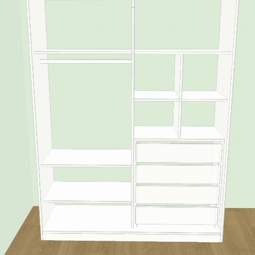 Meu primeiro projeto