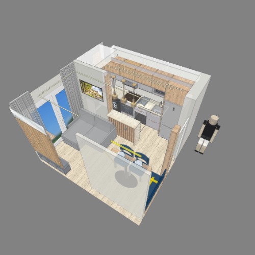 Sala_cozinha