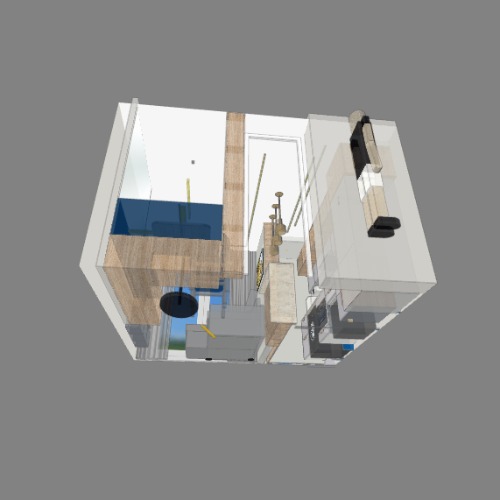 Sala_cozinha