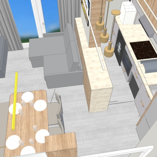 Sala_cozinha