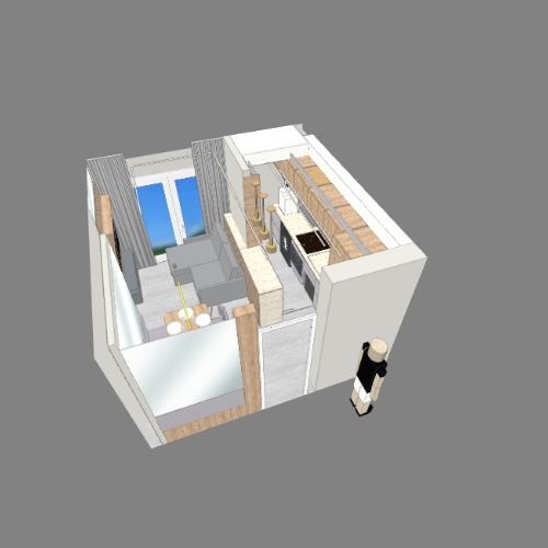 Sala_cozinha