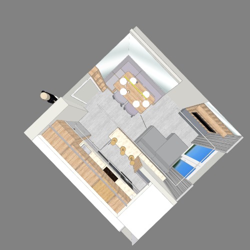 Sala_cozinha