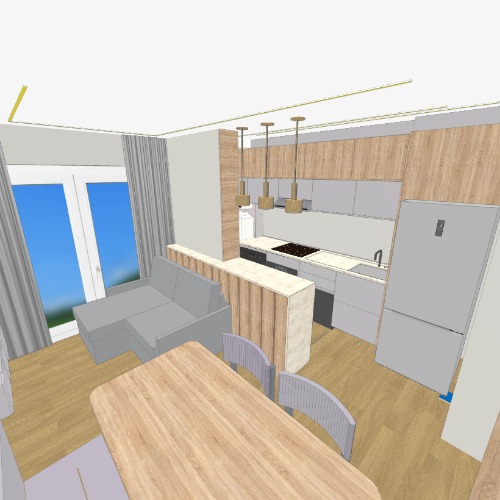 Sala_cozinha