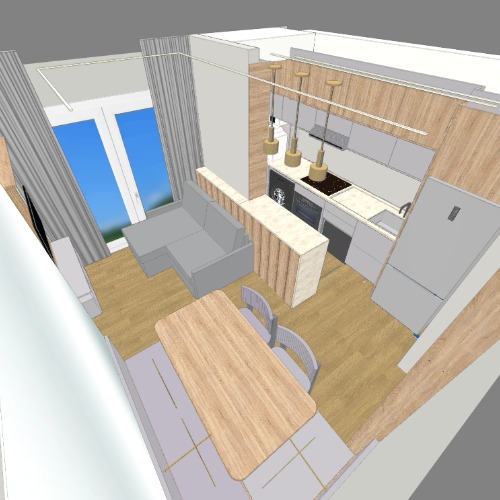 Sala_cozinha