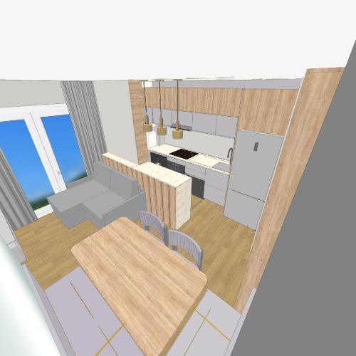 Sala_cozinha