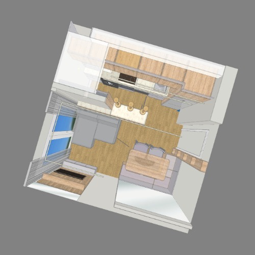 Sala_cozinha