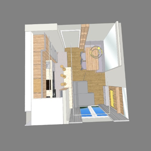 Sala_cozinha