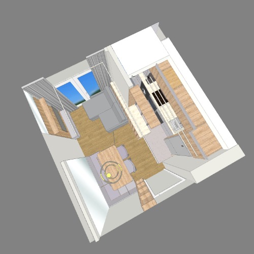 Sala_cozinha