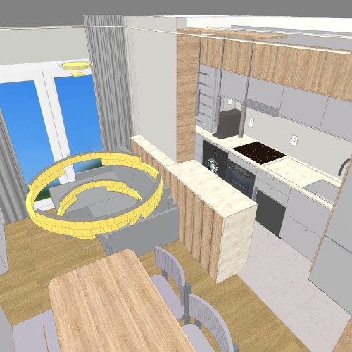 Sala_cozinha