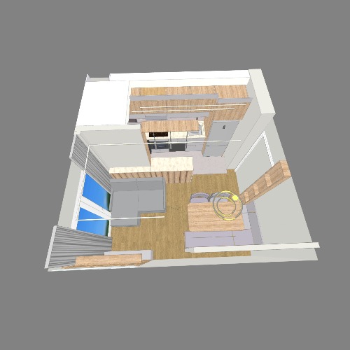 Sala_cozinha